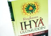 Kitab Ihya’ ‘Ulumiddin Dalam Pandangan Ulama Ahli Sunnah wal-Jama’ah