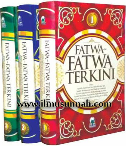 Fatwa_Fatwa_Terkini